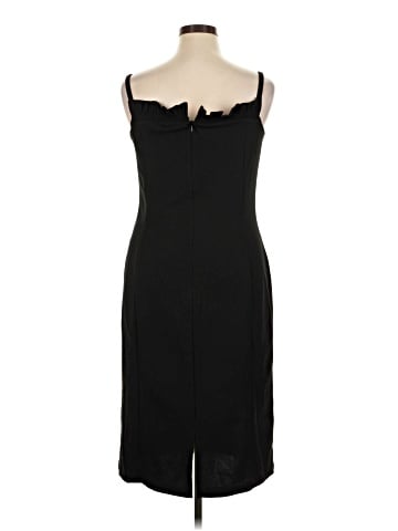 White House Black Market Cocktail Dress (view 2)