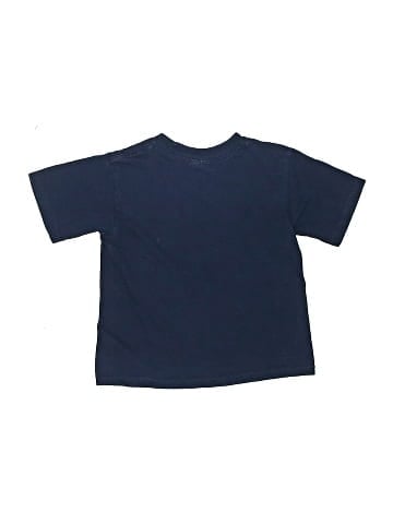 Delta Pro Weight Short Sleeve T-Shirt (view 2)
