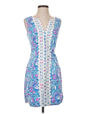 Lilly Pulitzer For Target Cocktail Dress (view 1)