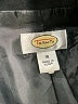 Talbots 100% Polyester Black Blazer Size 16 - photo 6
