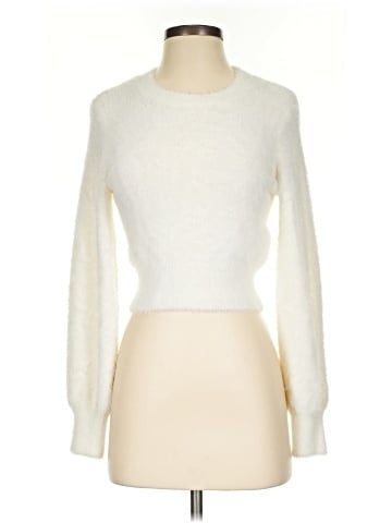 Sunday Best Turtleneck Sweater (view 1)