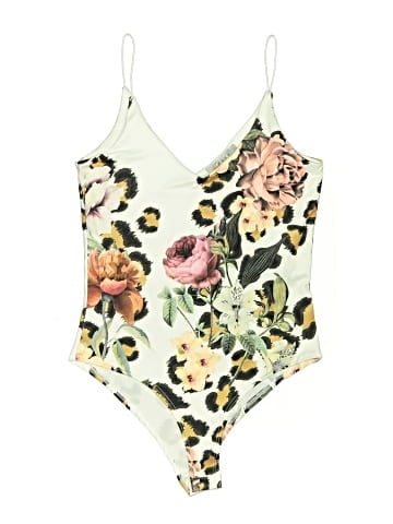 Gaze Bodysuit (view 1)
