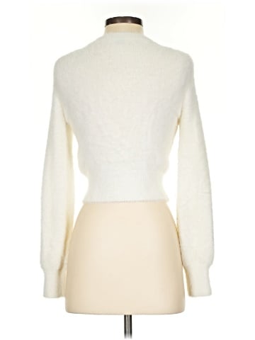 Sunday Best Turtleneck Sweater (view 2)