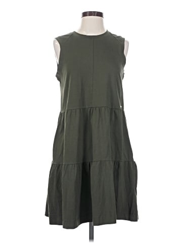 DKNY Casual Dress (view 1)