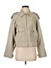 MICHAEL Michael Kors Tan Jacket Size S - photo 1