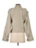 MICHAEL Michael Kors Tan Jacket Size S - photo 2