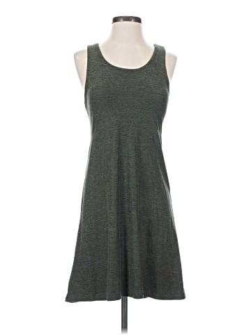 Kyodan Casual Dress (view 1)