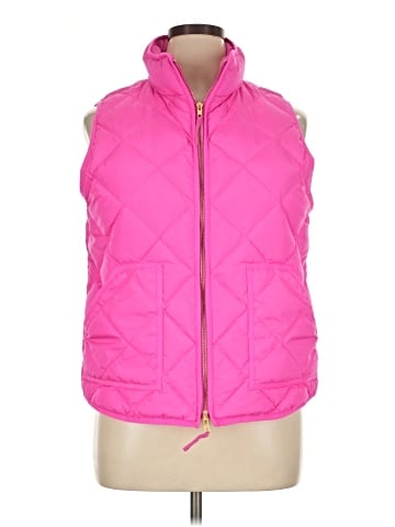 J.Crew Vest (view 1)