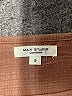 Max Studio Brown 3/4 Sleeve T-Shirt Size S - photo 7