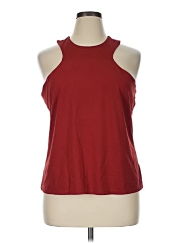 Banana Republic Tank Top (view 1)