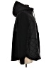 Dotti Argyle Black Jacket Size M - photo 4