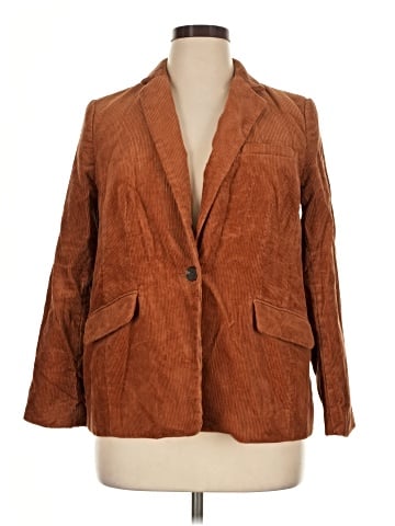Talbots Blazer (view 1)