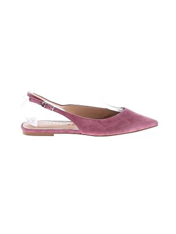 Guess Flats (view 1)