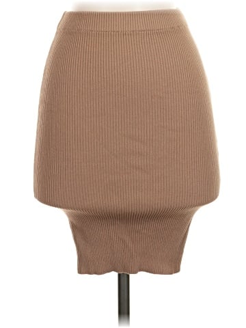 Naked Wardrobe Casual Skirt (view 1)