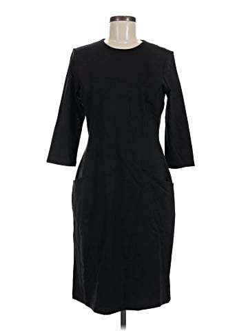 J. McLaughlin Casual Dress (view 1)