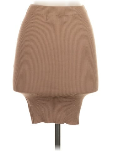 Naked Wardrobe Casual Skirt (view 2)