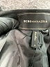 BCBGMAXAZRIA Black Blazer Size XXS - photo 6