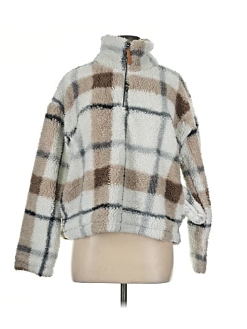 Thread & Supply Fleece (view 1)