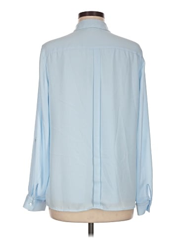 The Limited Long Sleeve Blouse (view 2)