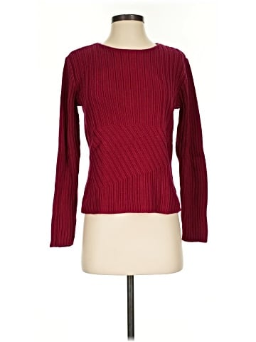 Liz Claiborne Pullover Sweater (view 1)