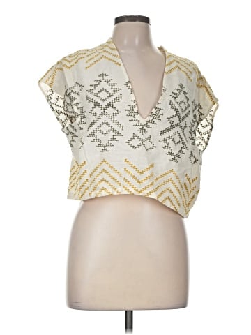 Free People Sleeveless Blouse (view 1)