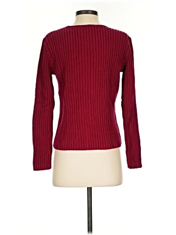 Liz Claiborne Pullover Sweater (view 2)