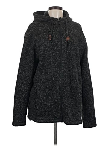 Free Country Coat (view 1)