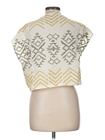 Free People Sleeveless Blouse (view 2)