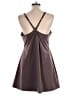 Danskin Brown Gray Romper Size L - photo 2