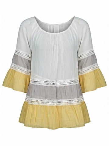 Kaktus Casual Dress (view 1)