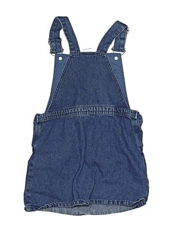 Little Lass Overalls (view 2)