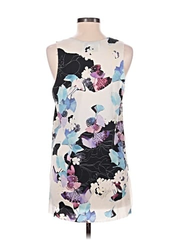 3.1 Phillip Lim Sleeveless Silk Top (view 2)