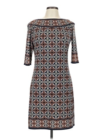 Max Studio Casual Dress (view 1)