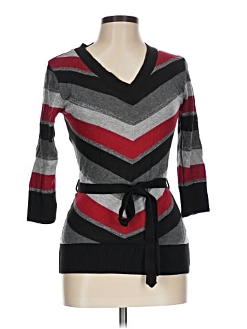 B.wear Sweater Vest (view 1)
