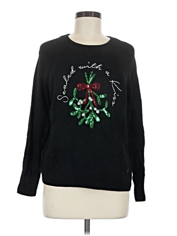H&M Pullover Sweater (view 1)
