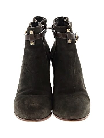 Tory Burch Ankle Boots (view 2)