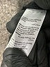 Chico's Solid Black Active Pants Size XL (3) - photo 8