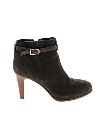 Tory Burch Ankle Boots (view 1)