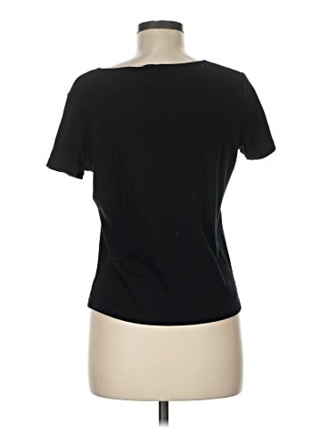 MNG Suit Short Sleeve T-Shirt (view 2)
