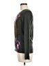 Joules Floral Gray Pullover Sweater Size 6 - photo 5