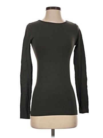 Nikibiki Long Sleeve T-Shirt (view 1)
