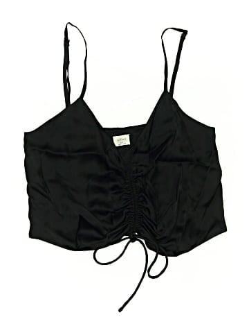 Wilfred Sleeveless Top (view 1)