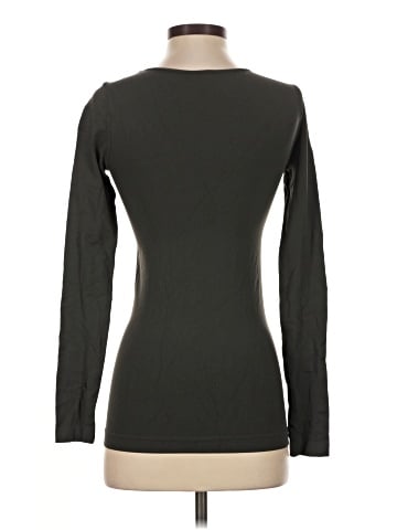 Nikibiki Long Sleeve T-Shirt (view 2)