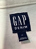 Gap Ivory Jacket Size M - photo 6