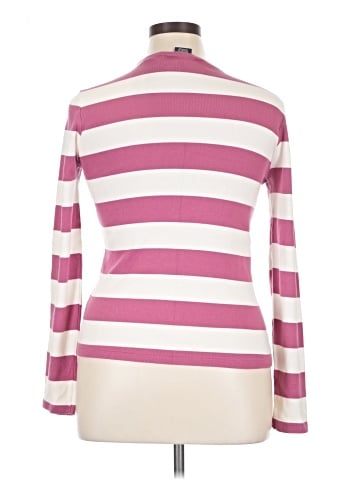 Ralph Lauren Sport Long Sleeve T-Shirt (view 2)