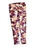 Lularoe Paisley Purple Active Pants Size 1X (Tall & Curvy) - photo 2