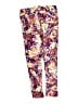 Lularoe Paisley Purple Active Pants Size 1X (Tall & Curvy) - photo 3