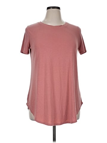 Zenana Premium Short Sleeve T-Shirt (view 1)
