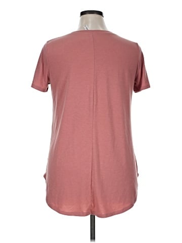Zenana Premium Short Sleeve T-Shirt (view 2)
