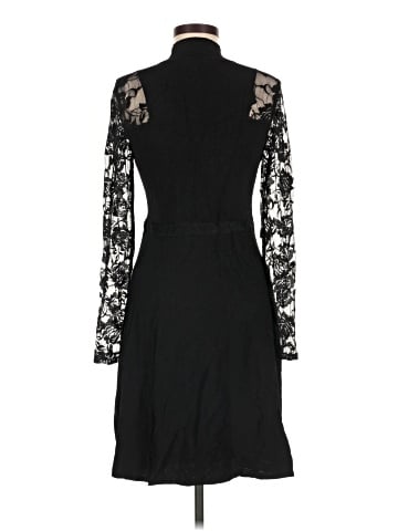 INC International Concepts Cocktail Dress (view 2)